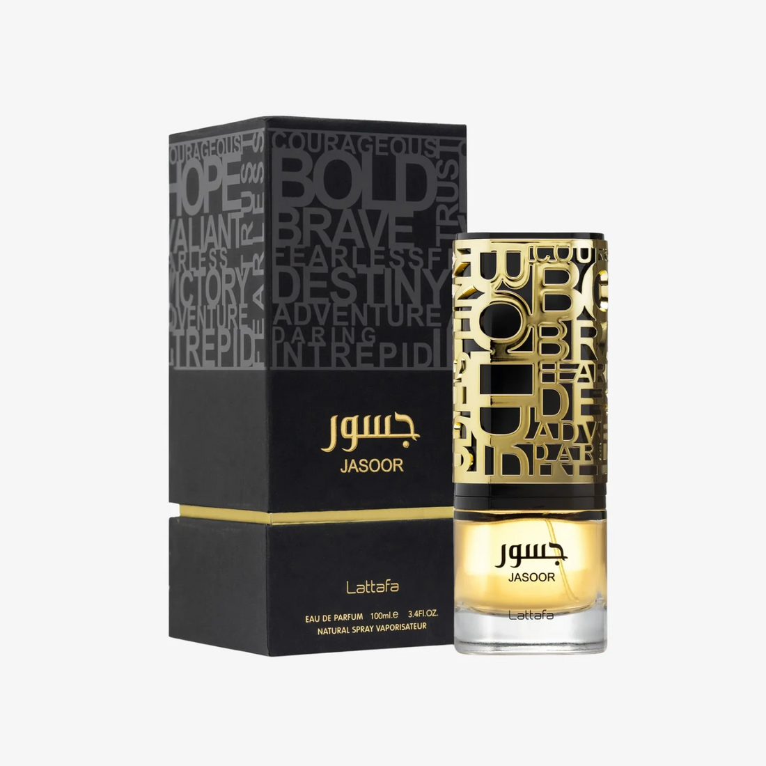 Jasoor Cologne Product image 1