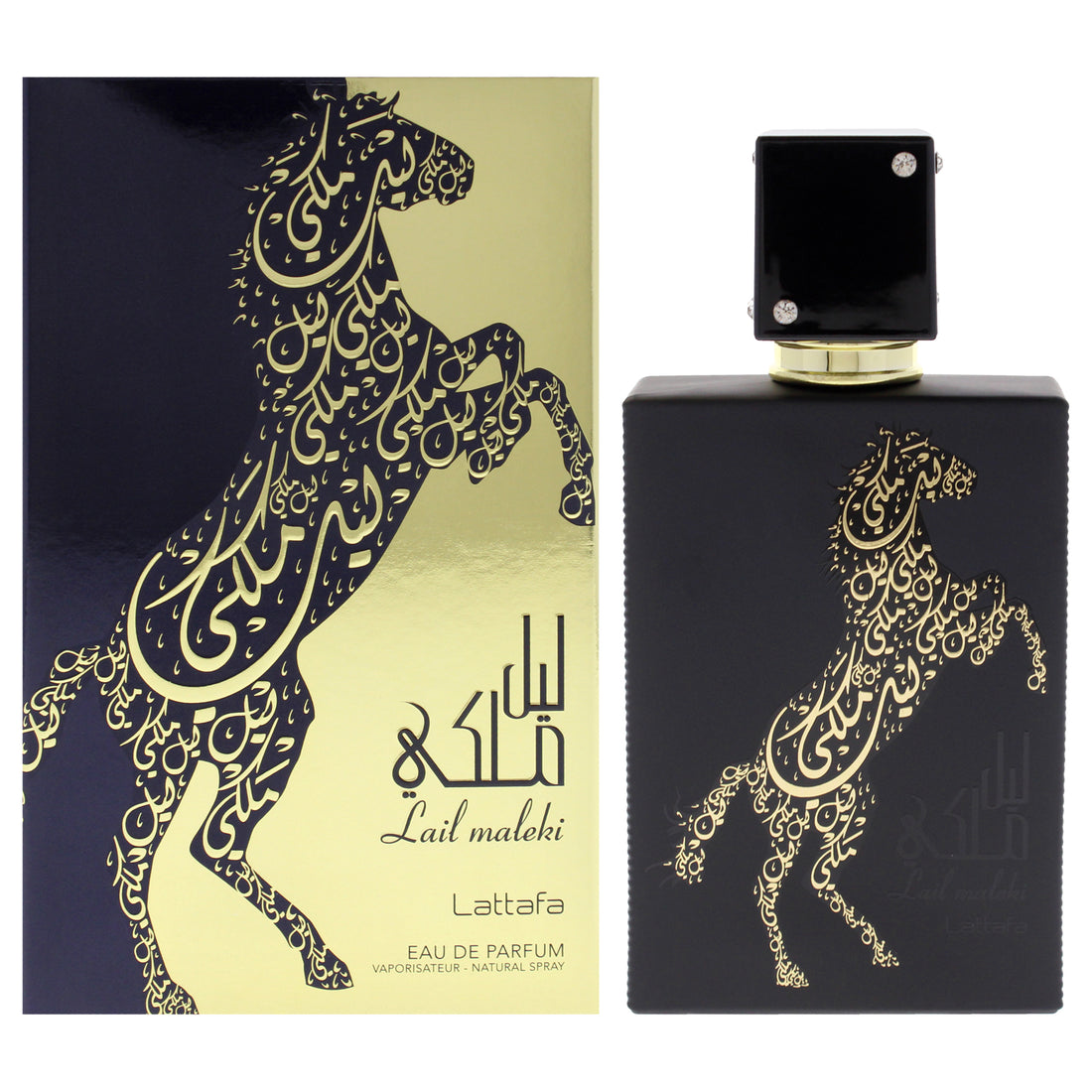 Lail Maleki Unisex Fragrance Product image 1