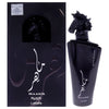 Maahir Black Edition Eau de Parfum 3.4 oz.