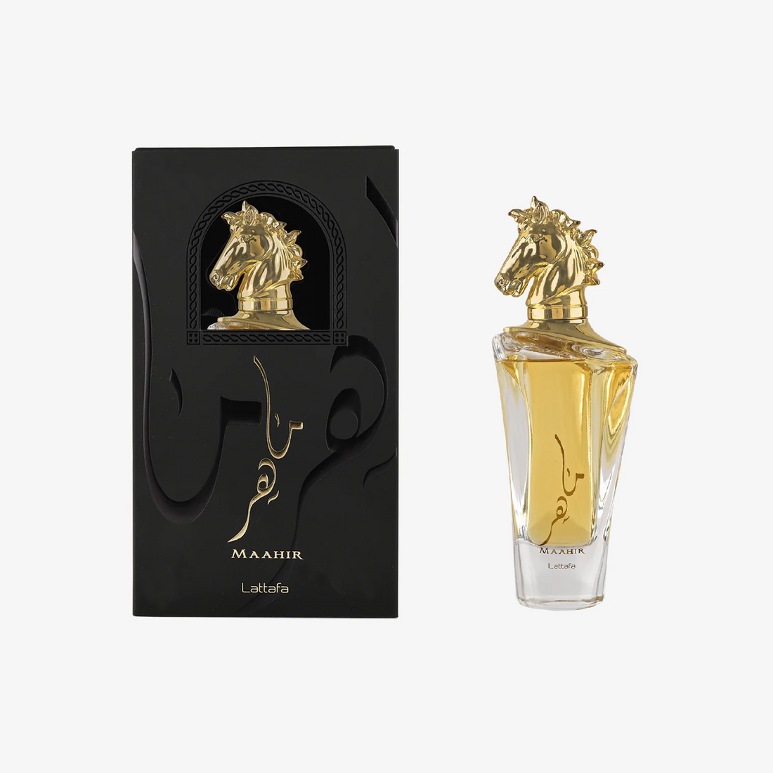 Maahir Unisex Fragrance Product image 1