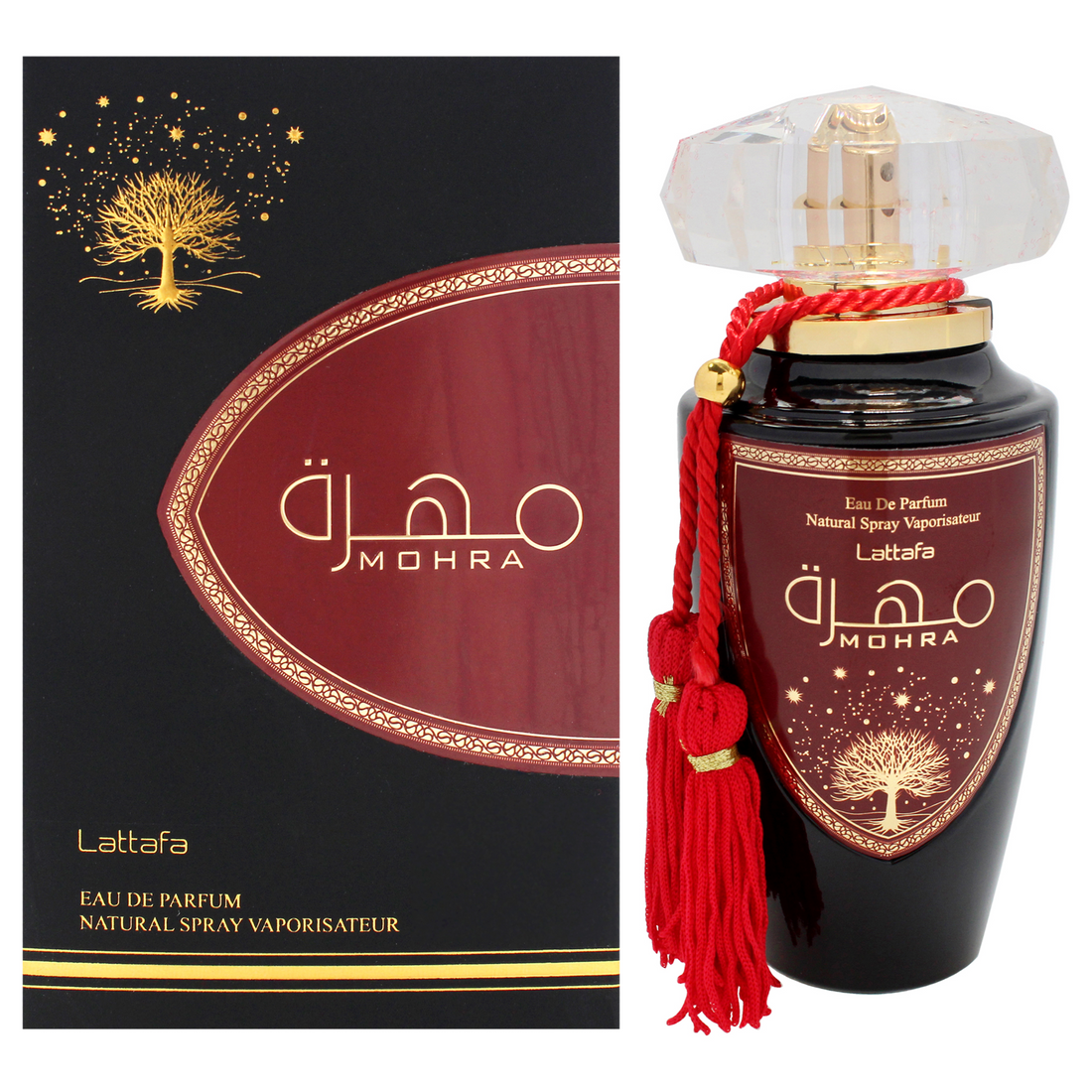 Mohra Unisex Fragrance Product image 1