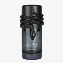 Musamam Black Intense Eau de Parfum 3.4 oz.