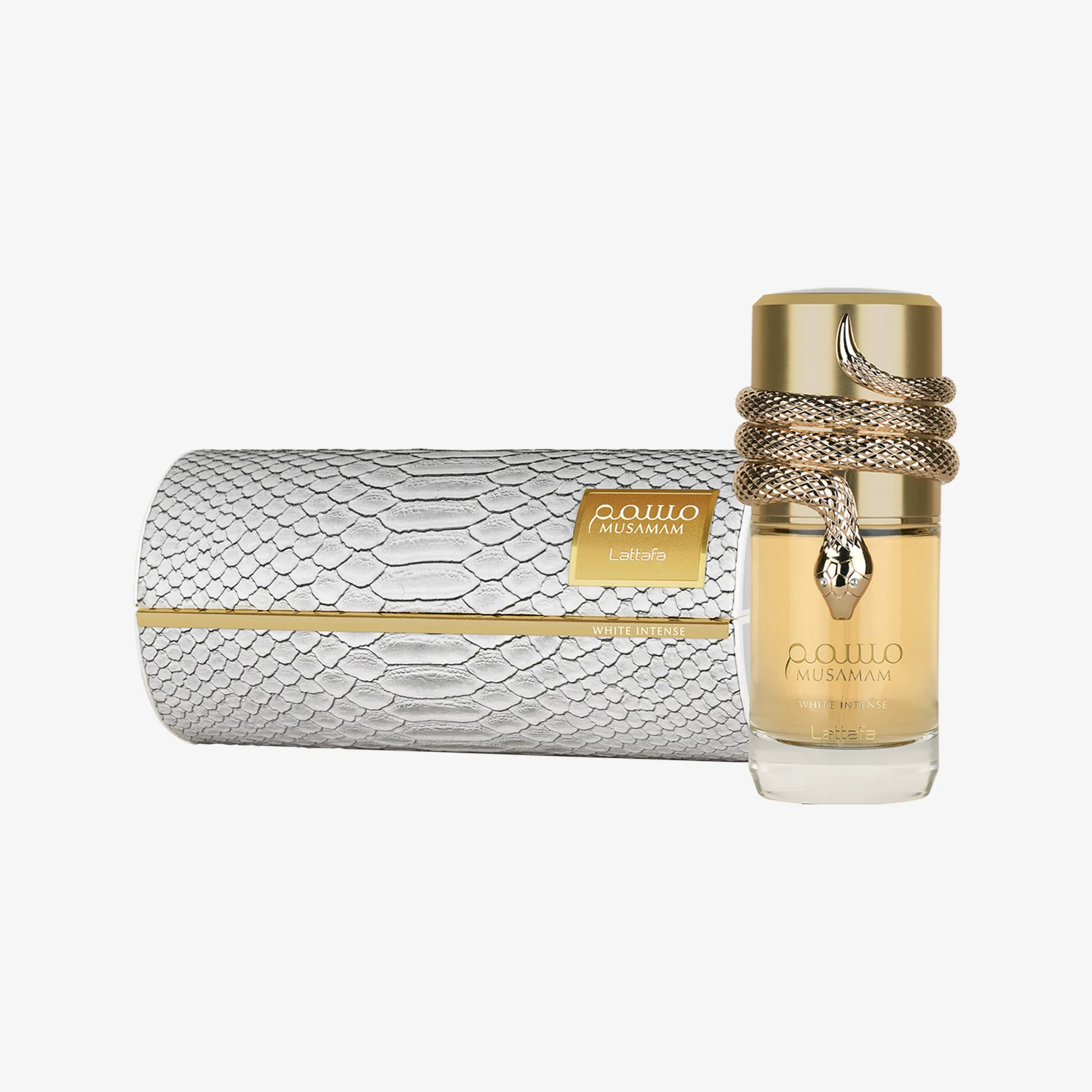 Musamam White Intense Eau de Parfum 3.4 oz.