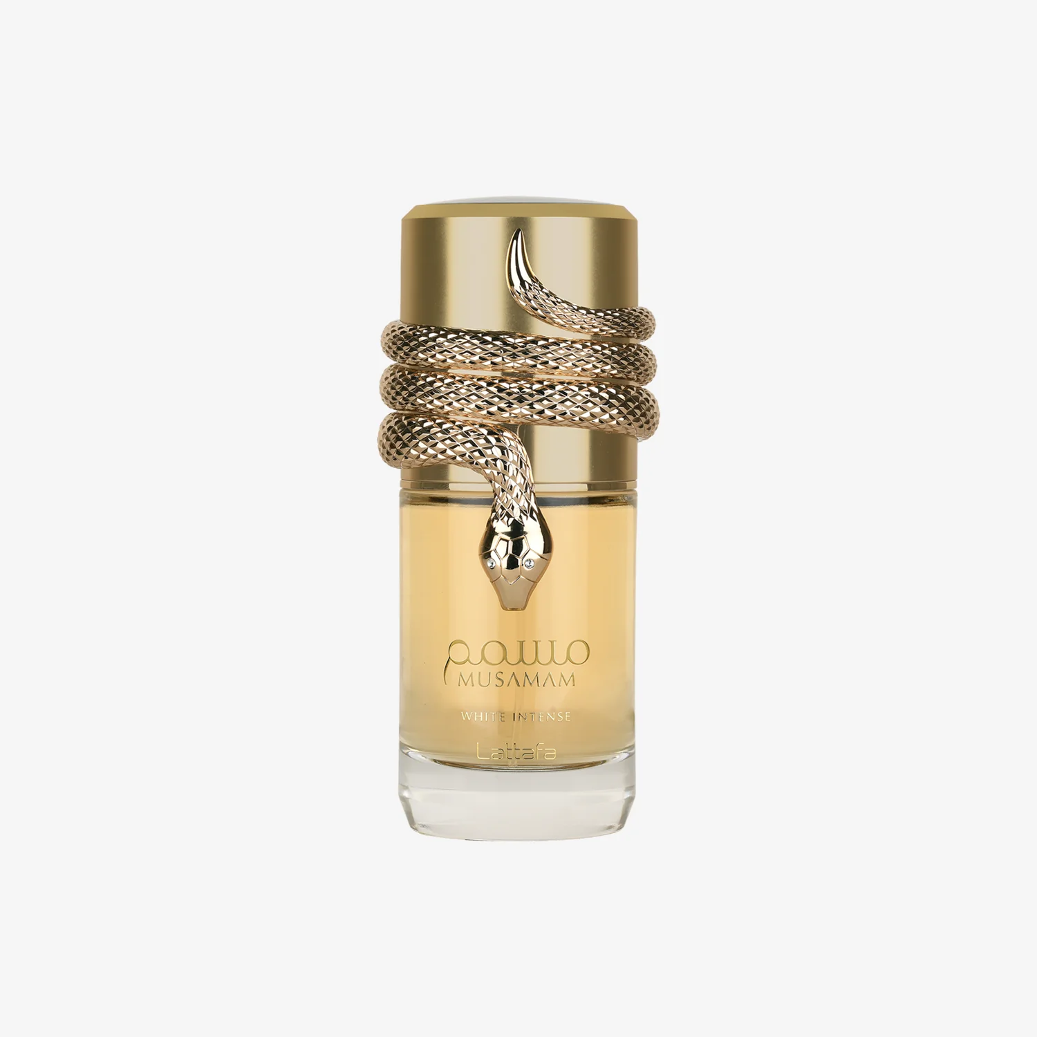 Musamam White Intense Eau de Parfum 3.4 oz.