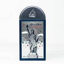 Pride New York The City of Dreams Eau de Parfum 3.4 oz.