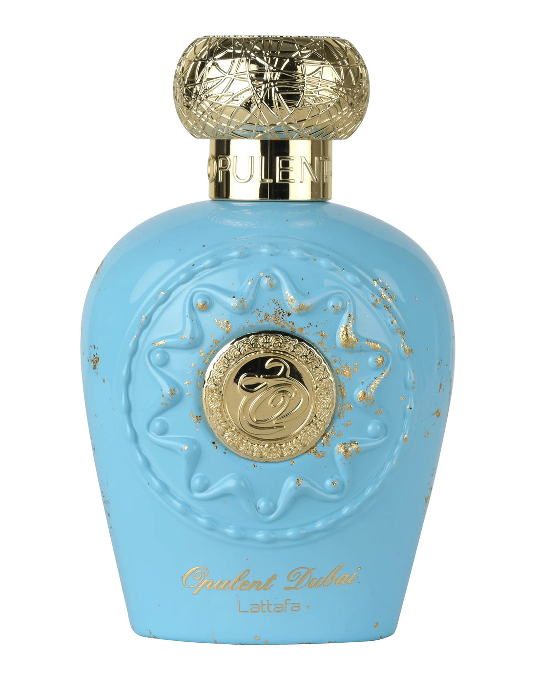 Opulent Dubai Cologne Product image 1