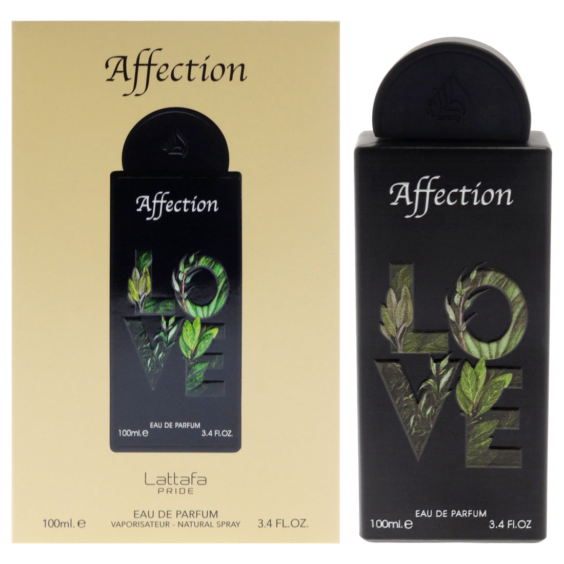 Pride Affection Unisex Fragrance Product image 1
