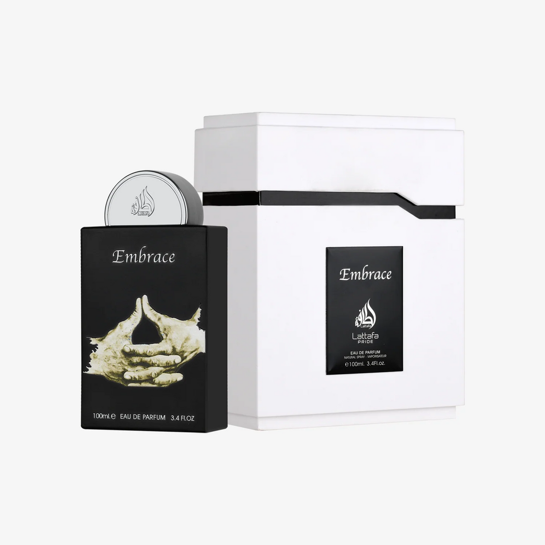 Pride Embrace Unisex Fragrance Product image 1