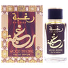 Raghba Wood Intense Eau de Parfum 3.4 oz.
