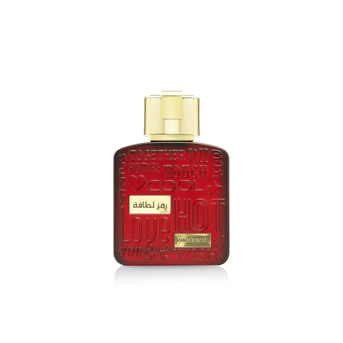 Ramz Gold Perfume Product image 1