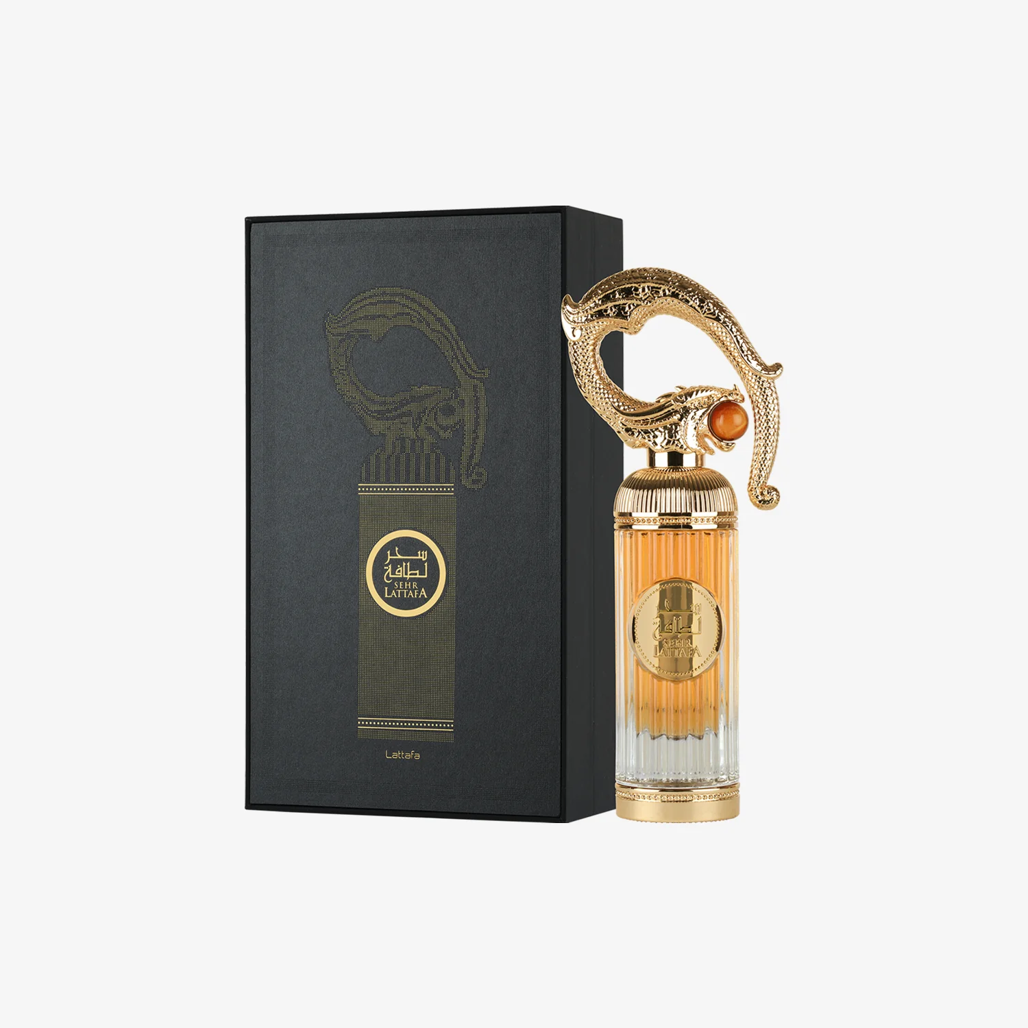Sehr Eau de Parfum 3.4 oz.