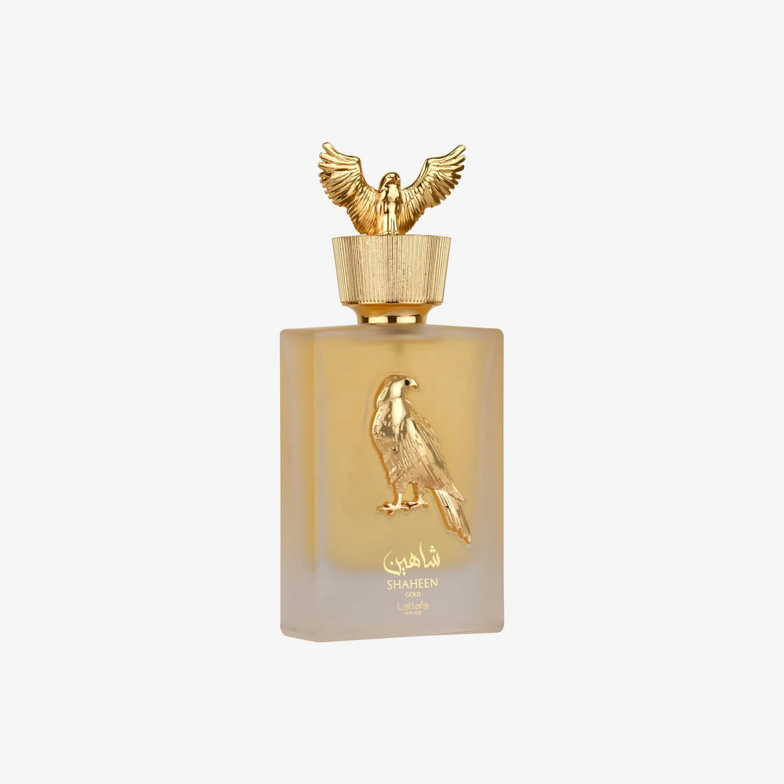 Pride Shaheen Gold Perfume Product image 1