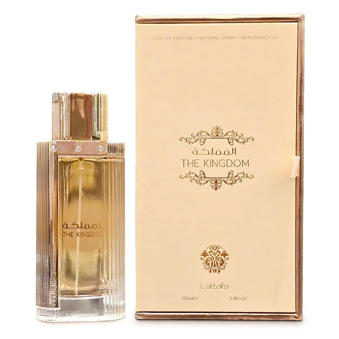 The Kingdom Perfume Product image 1