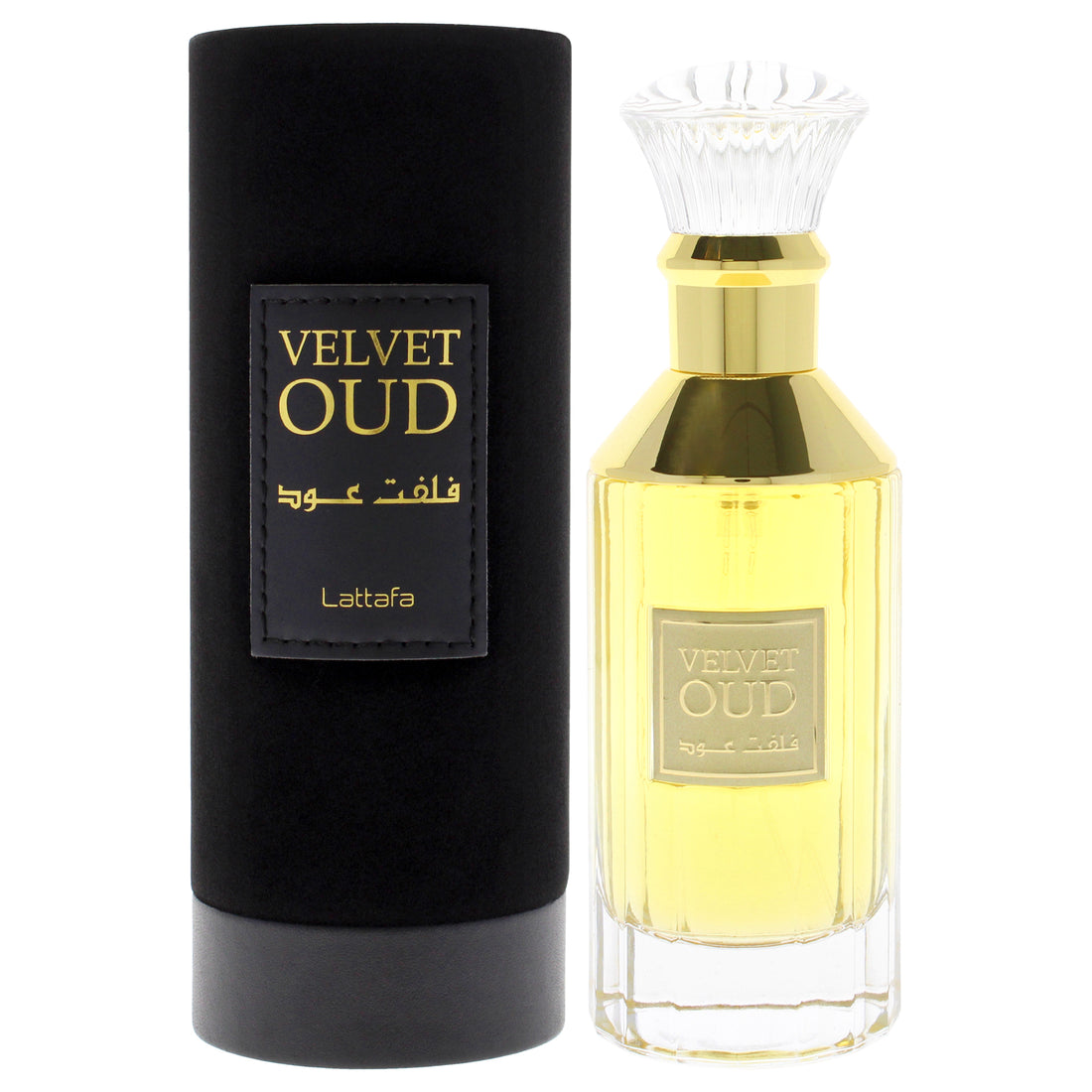 Velvet Oud Unisex Fragrance Product image 1