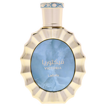 Victoria Eau de Parfum 3.4 oz.