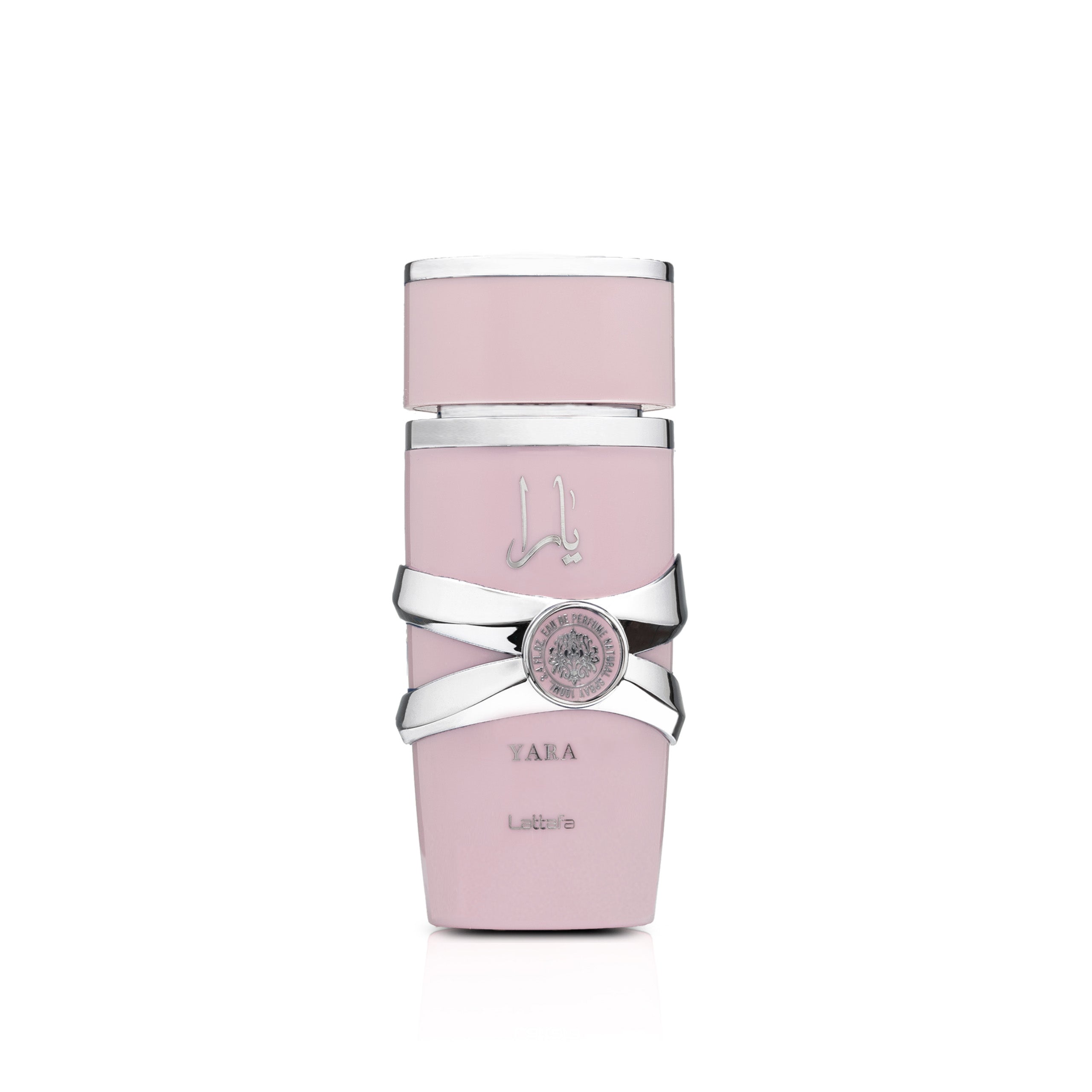 Yara Eau de Parfum 3.4 oz.