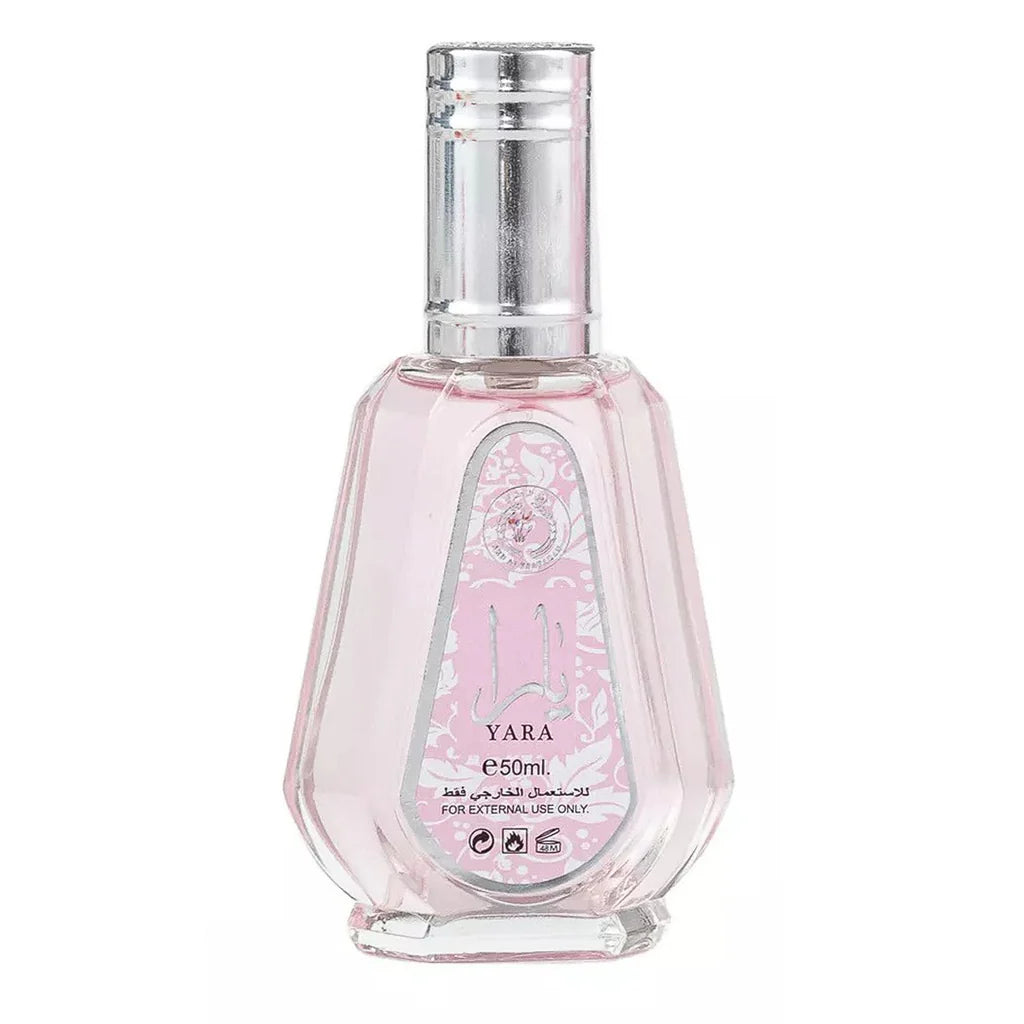 Yara Eau de Parfum 1.7 oz.