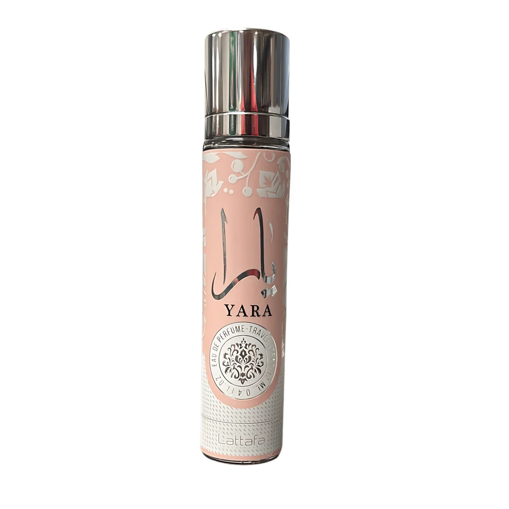 Yara Perfume Rollerball Product image 1