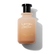 Latte + Nectar Perfume Featured