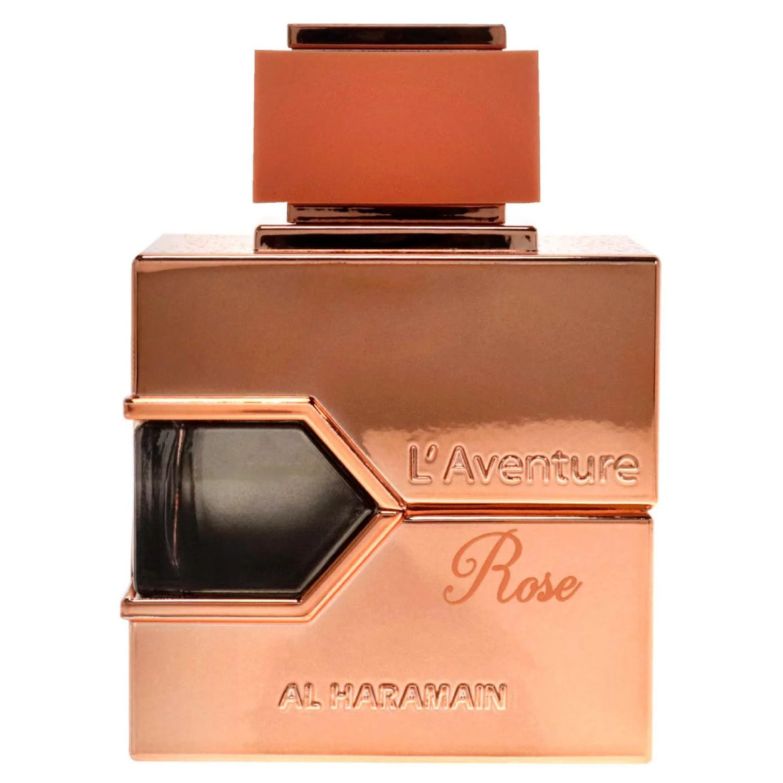 L'Aventure Rose Perfume Product image 1