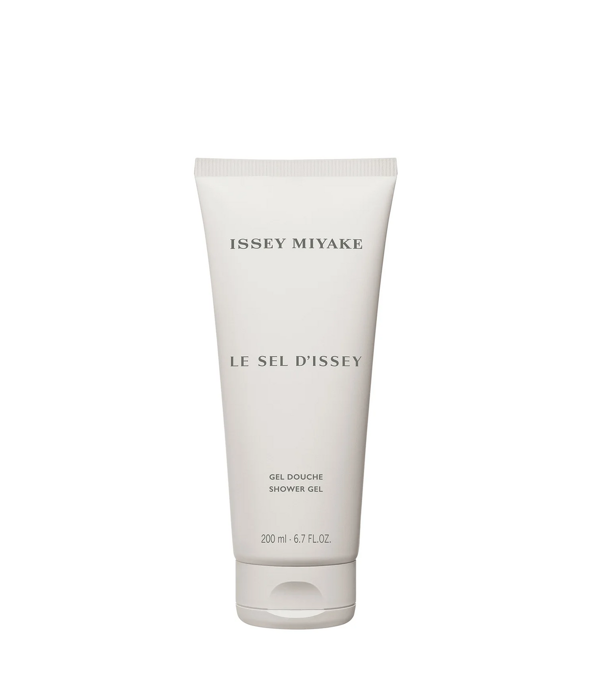 Le Sel D'Issey Shower Gel 6.7 oz.