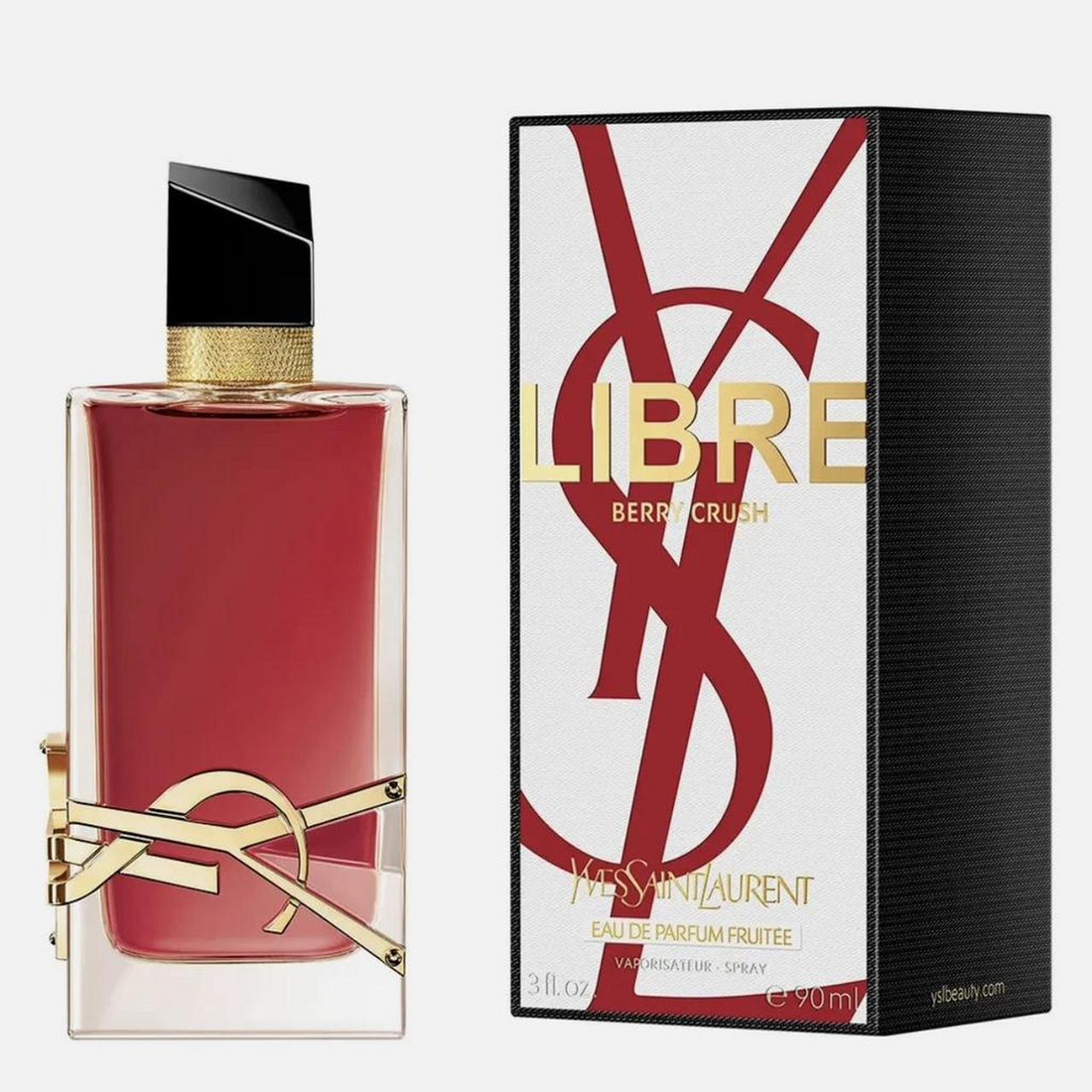 Libre Berry Crush Perfume Product image 1