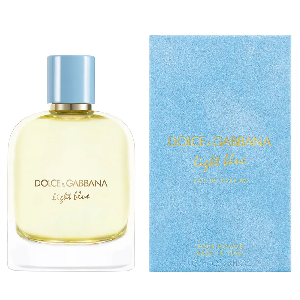 Light Blue Cologne Product image 1