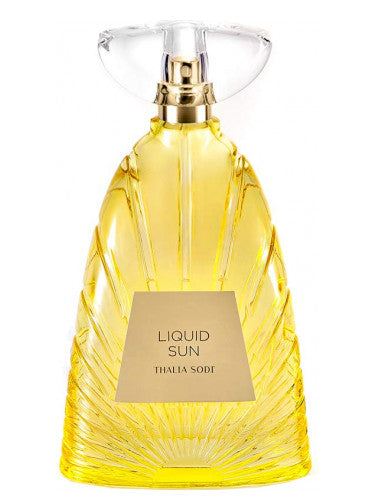 Liquid Sun Perfume