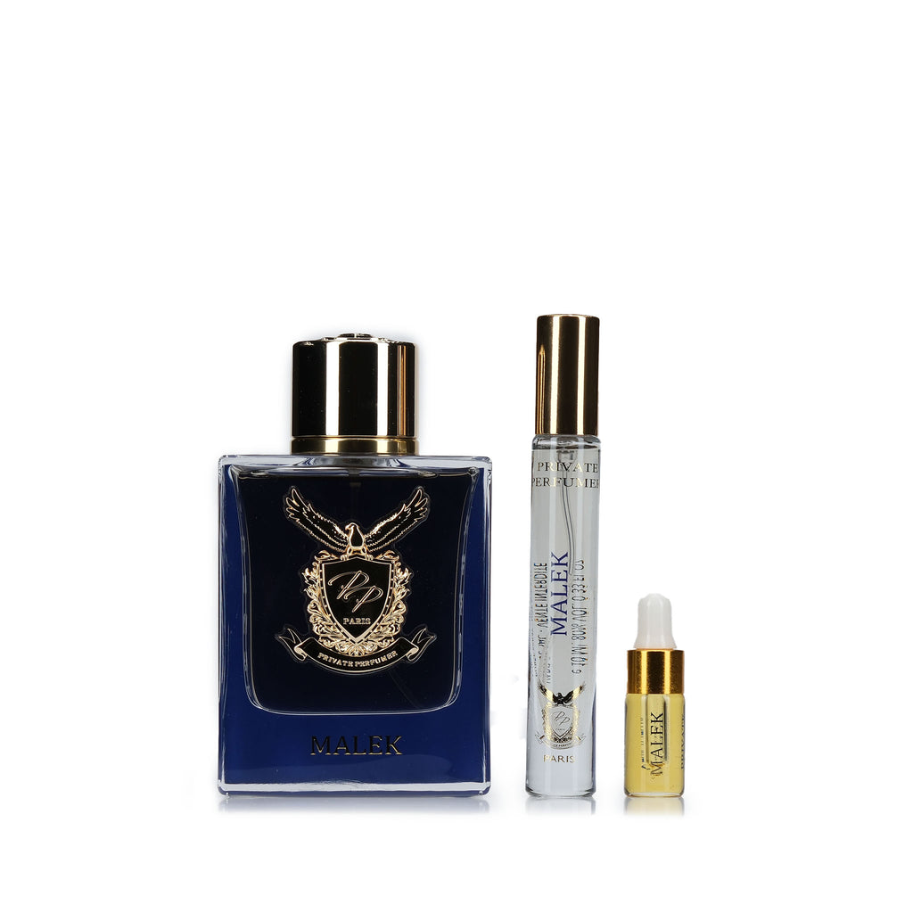 Malek Gift Set