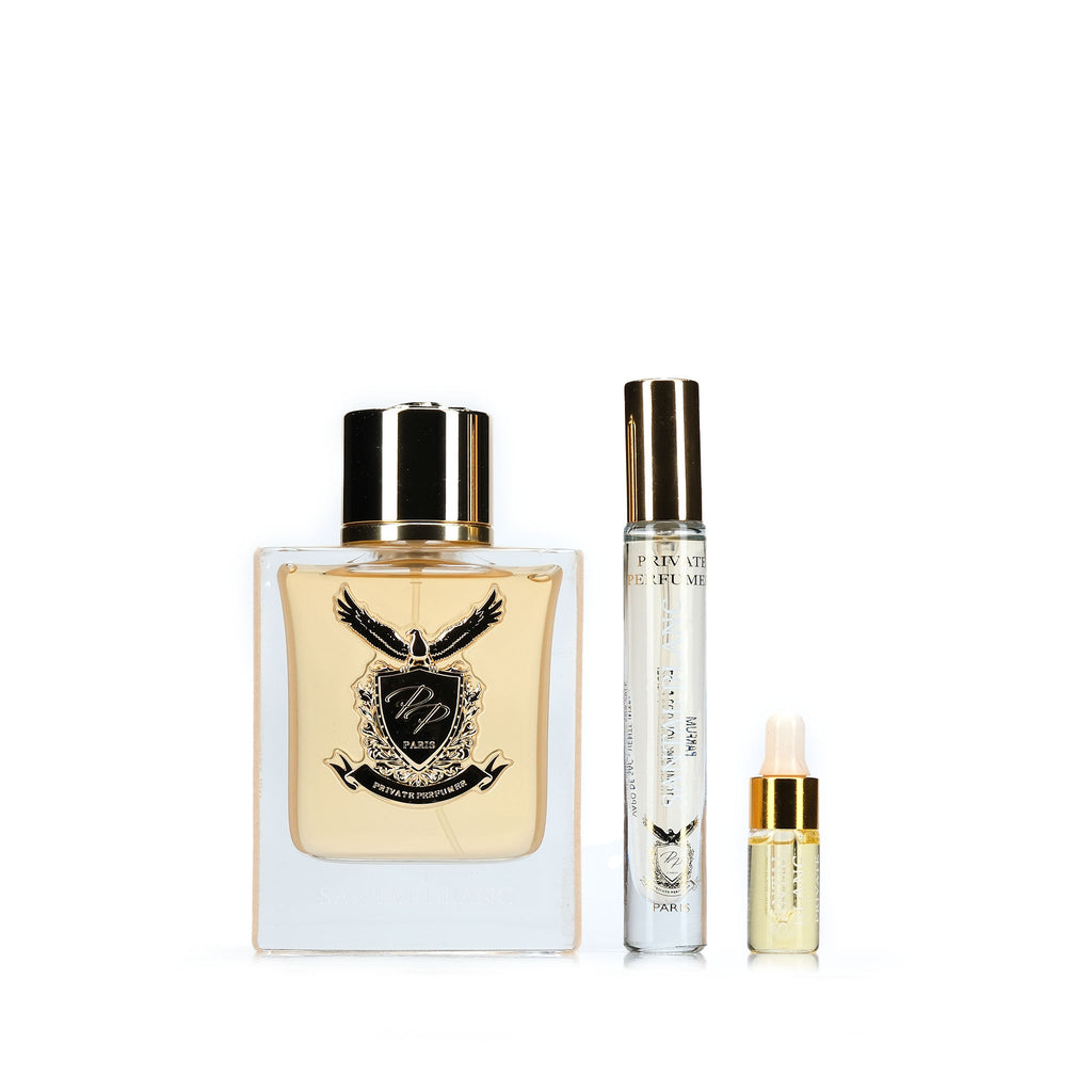 Santal Blanc Gift Set
