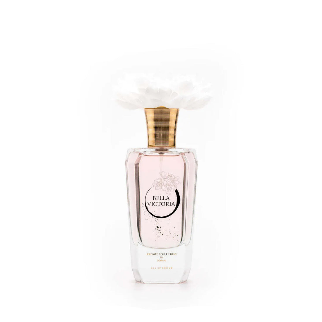 Private Collection Bella Victoria Perfume Product image 1