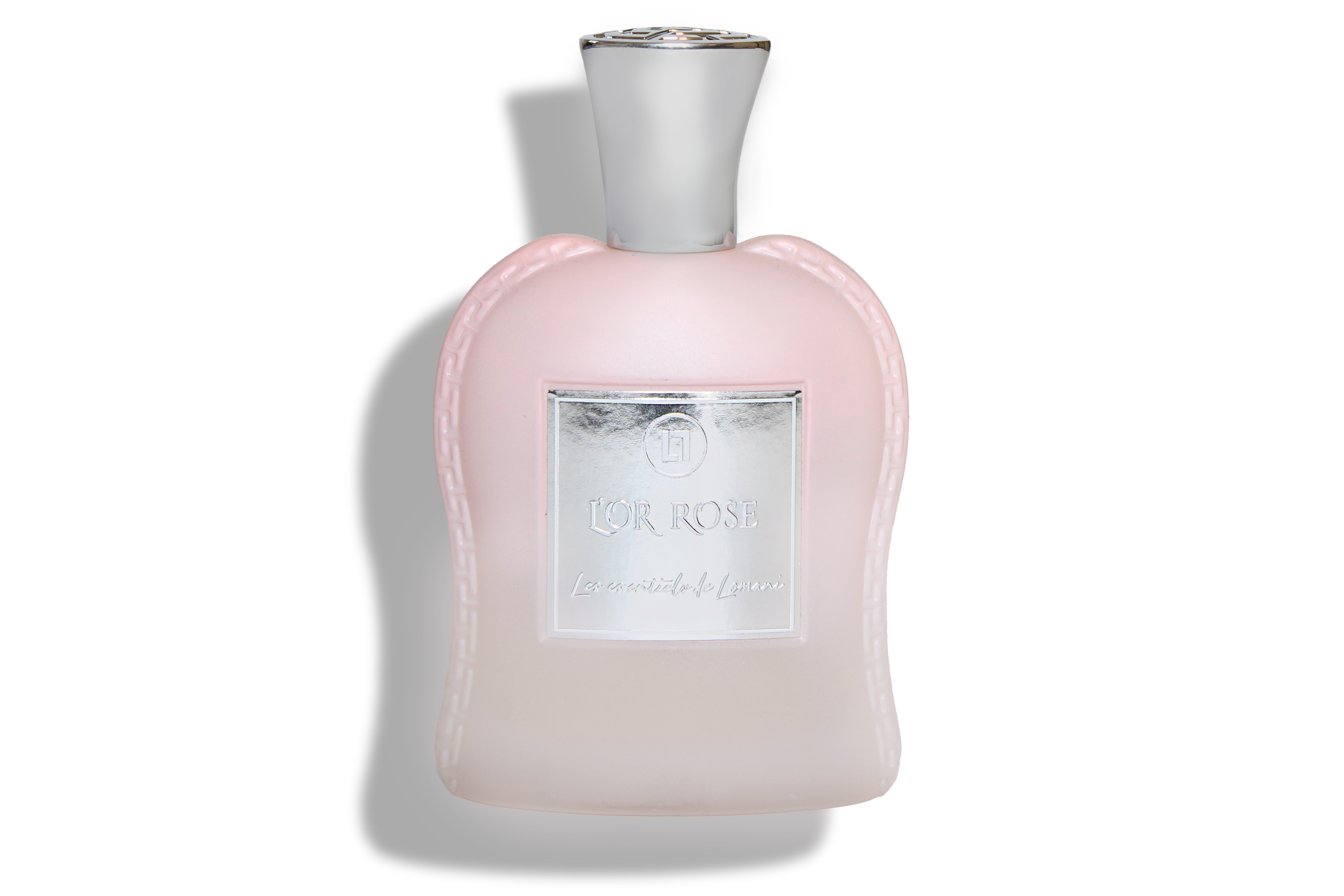 L'or Rose Perfume Set For Women