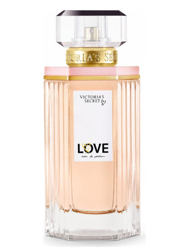 Love Perfume