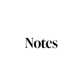 Notes