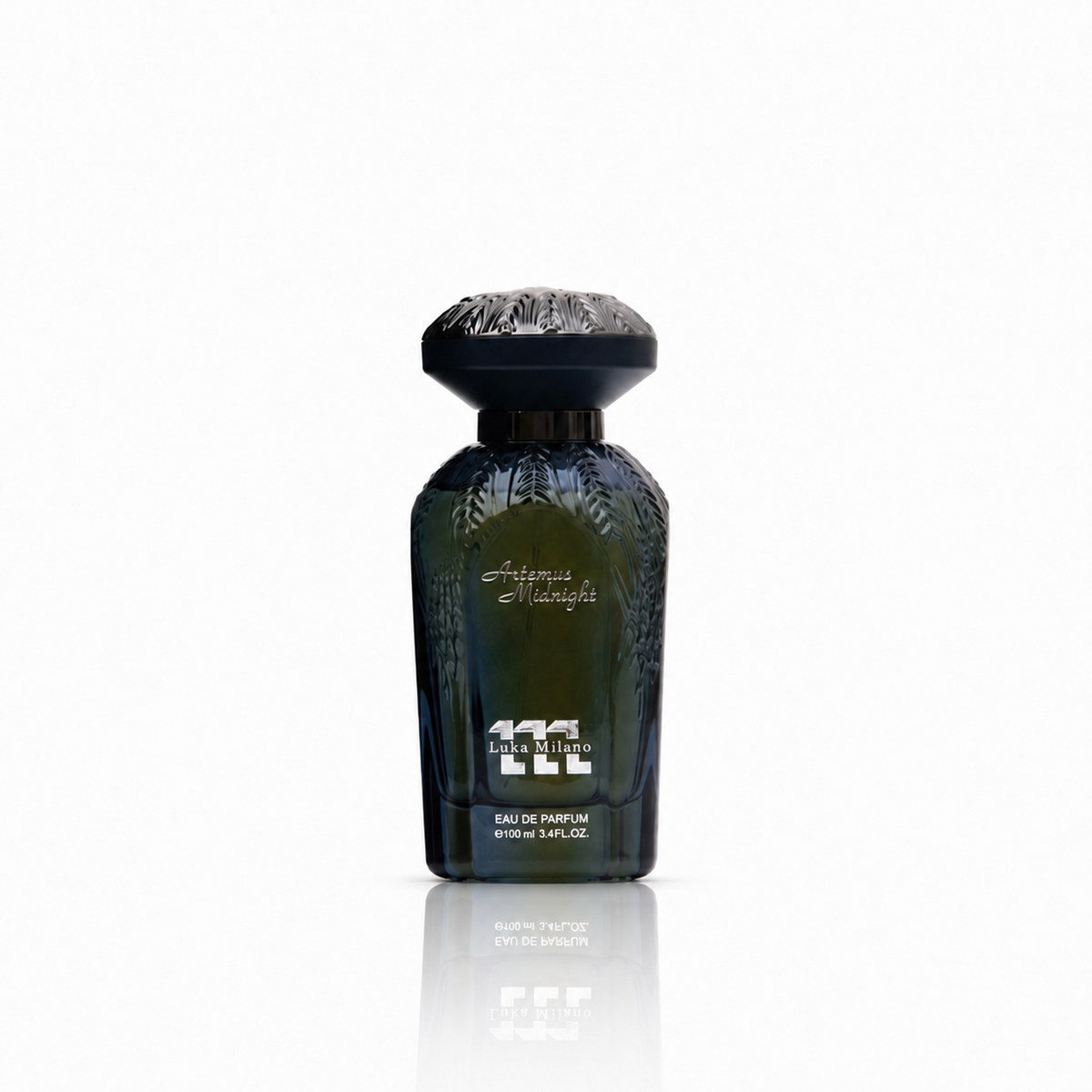 Artemus Midnight Eau de Parfum 3.4 oz.