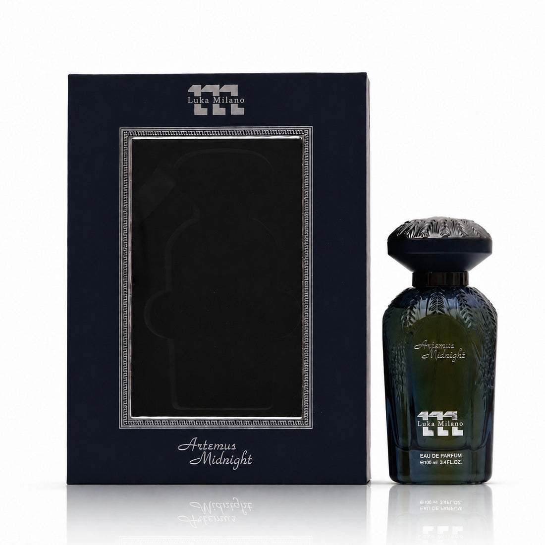 Artemus Midnight Unisex Fragrance Product image 1