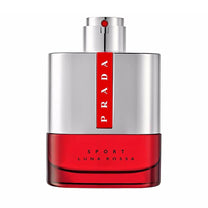 Luna Rossa Sport Eau De Toilette - 3.4 oz.