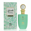Fustaq Eau de Parfum 3.4 oz.