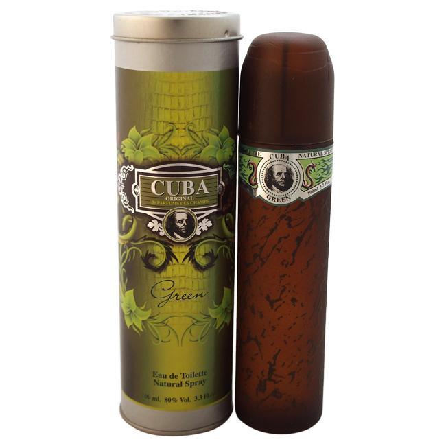 Green Cologne Product image 2