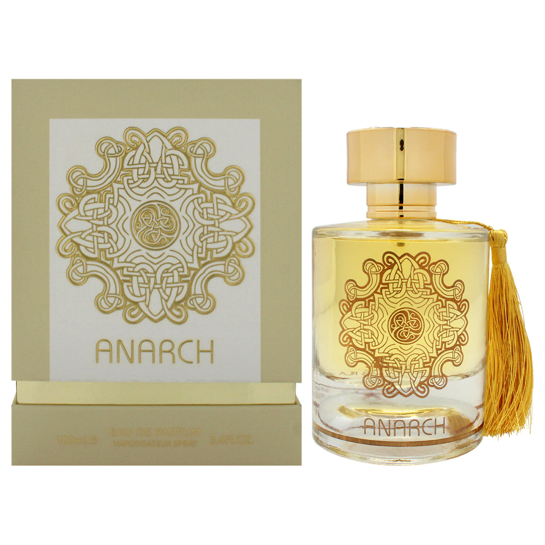 Anarch Perfume Product image 1