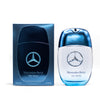 The Move Eau de Toilette Spray for Men by Mercedes-Benz 6.7 oz.