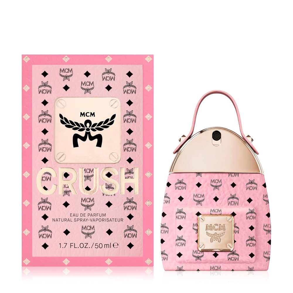 MCM Crush Perfume Product image 3