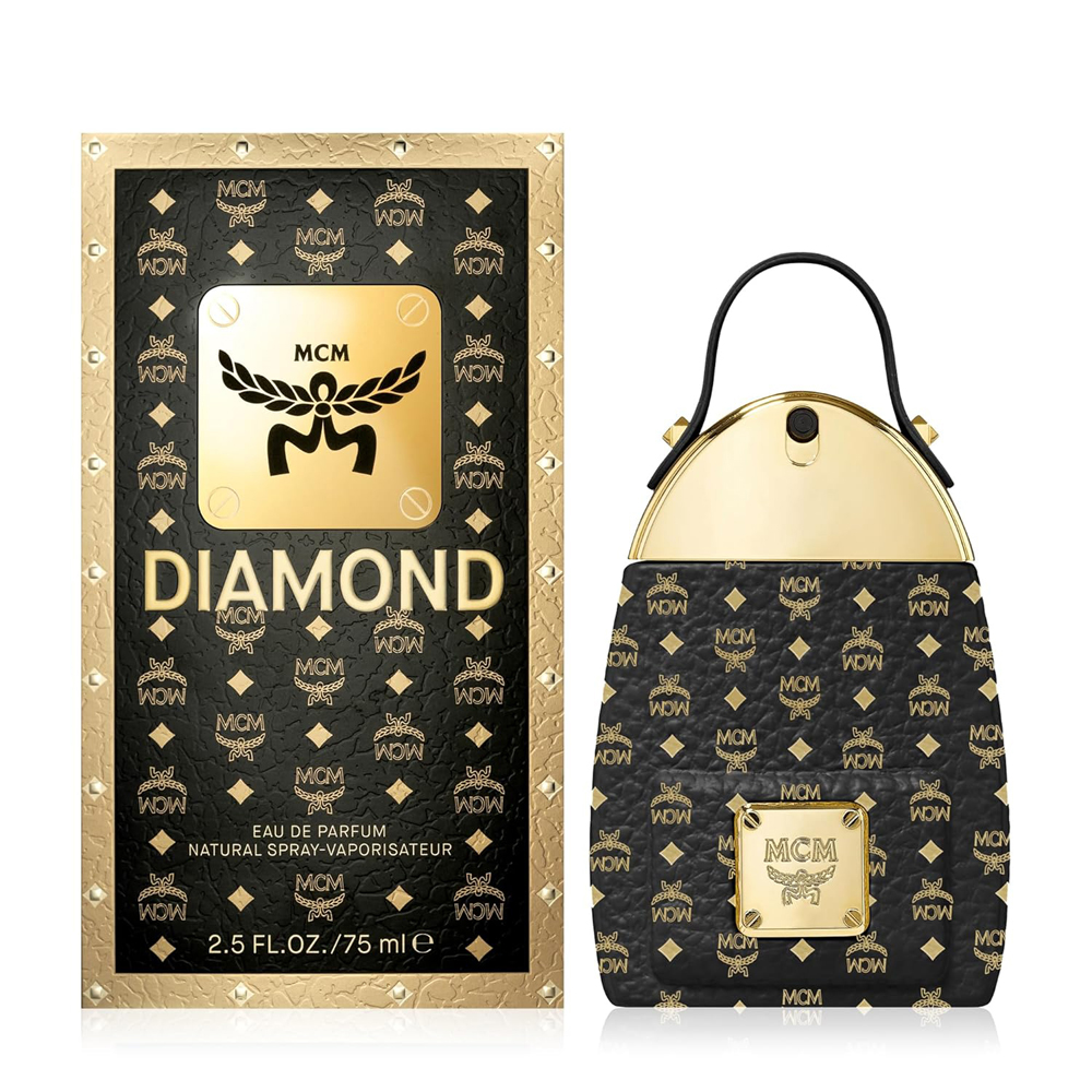 Diamond Eau de Parfum 2.5 oz.