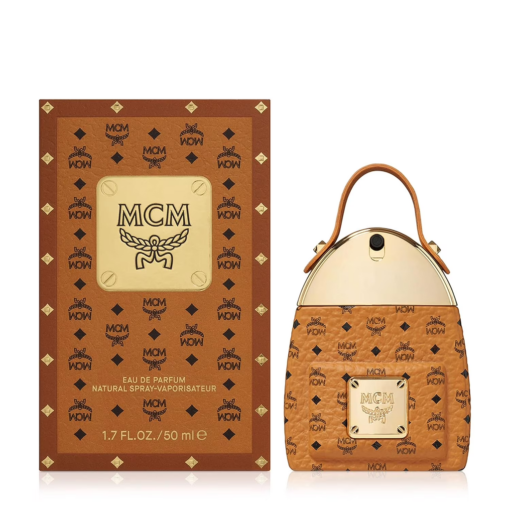 MCM Eau de Parfum 1.7 oz.