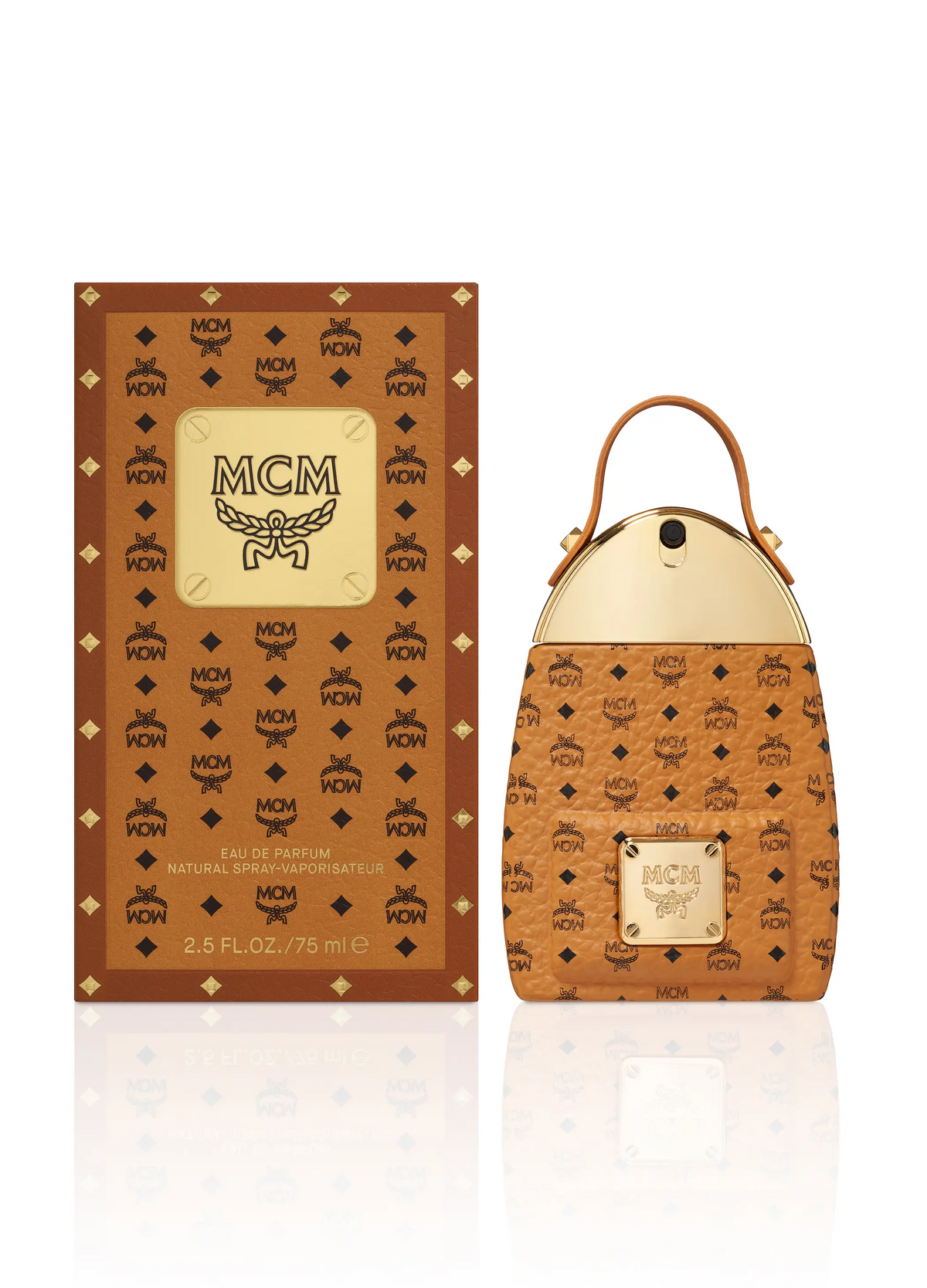 MCM Eau de Parfum 2.5 oz.