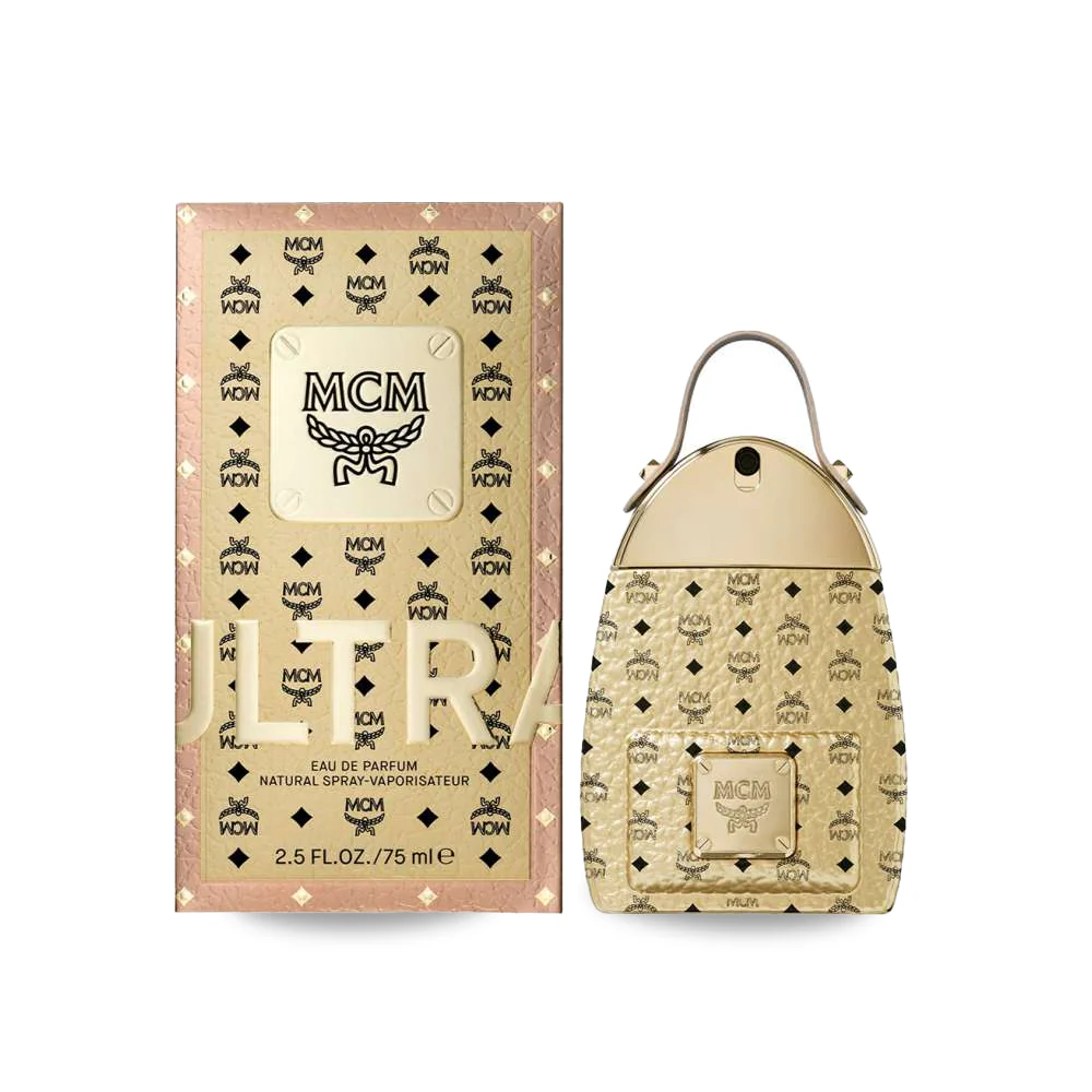 MCM Ultra Perfume Product image 1
