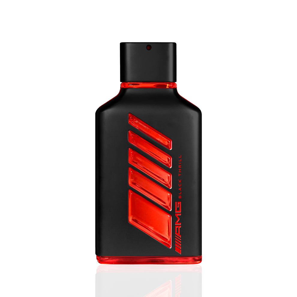 AMG Black Thrill Cologne For Men Product image 1