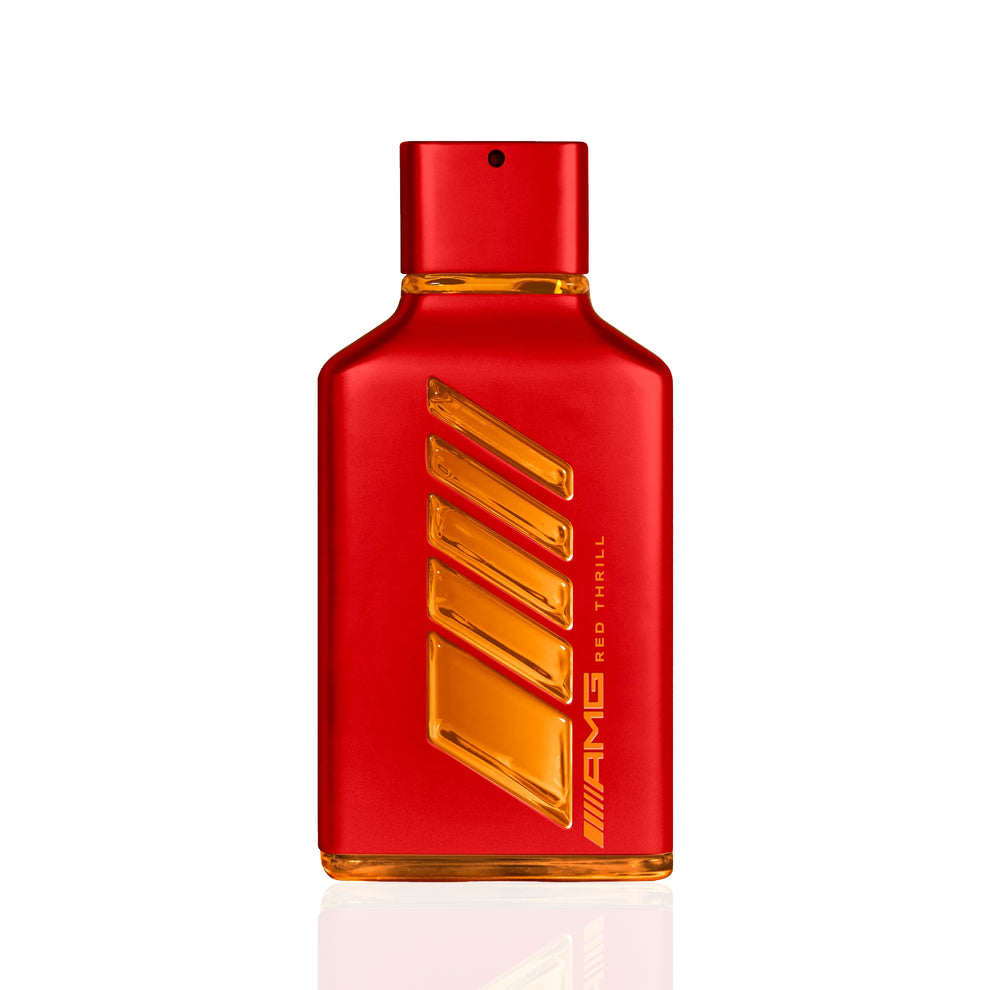 AMG Red Thrill Cologne For Men Product image 1