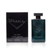 Wheels Black Cologne for Men 