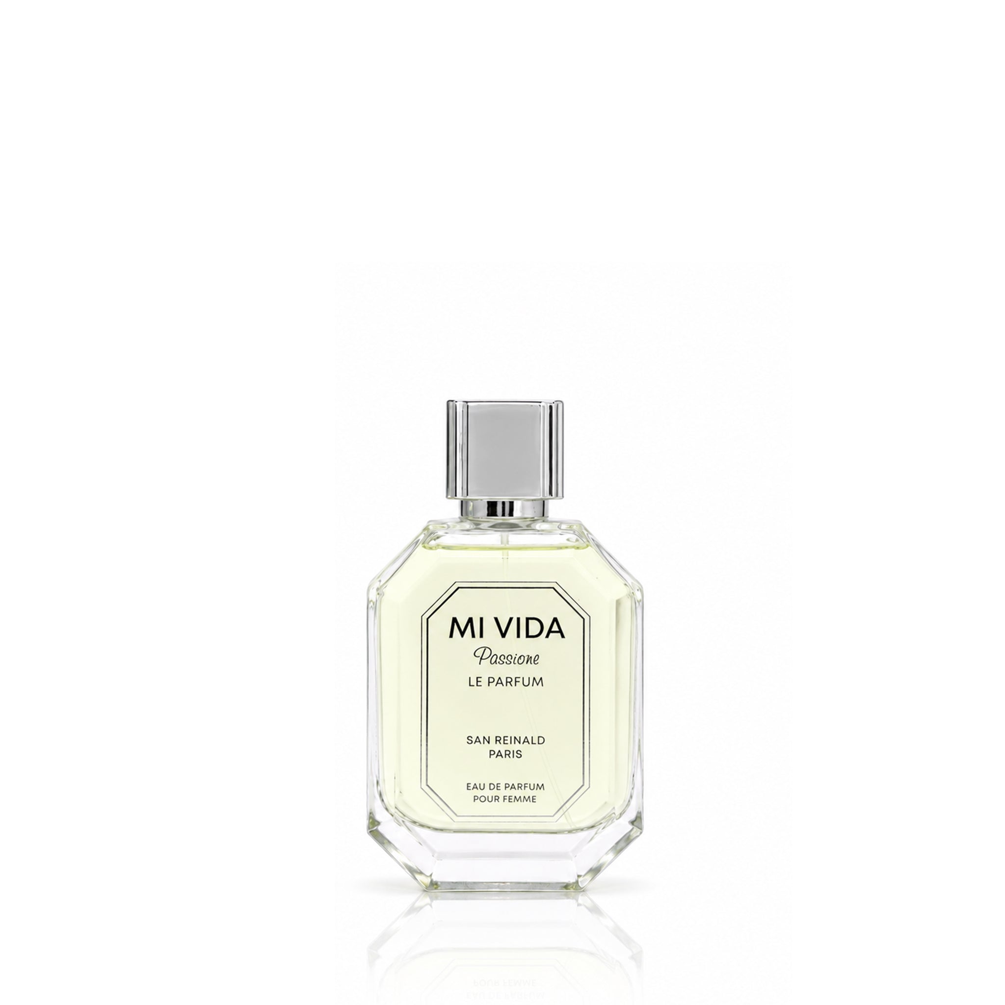 Passione Le Parfum Eau de Parfum 3.4 oz.
